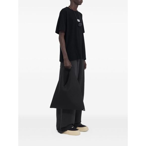 Mm6 Maison Margiela Men Cotton Shirt